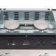 Qlima FPG102 barbecue per l'aperto e bistecchiera Grill Da tavolo Gas Nero, Acciaio inox 5000 W 4
