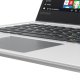 Lenovo IdeaPad 710S Plus Intel® Core™ i5 i5-7200U Computer portatile 33,8 cm (13.3