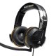 Thrustmaster Y-350P 7.1 Ghost Recon Auricolare Cablato A Padiglione Gaming Nero, Arancione 2