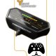 Thrustmaster Y-350X 7.1 Powered Ghost Recon Wildlands Edition Auricolare Cablato A Padiglione Gaming Nero 4