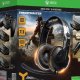 Thrustmaster Y-350X 7.1 Powered Ghost Recon Wildlands Edition Auricolare Cablato A Padiglione Giocare Nero 6