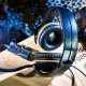 Thrustmaster Y-300CPX Ghost Recon Wildlands Edition Auricolare Cablato A Padiglione Gaming Nero 3