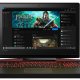 Lenovo IdeaPad Y910 Intel® Core™ i7 i7-6820HK Computer portatile 43,9 cm (17.3
