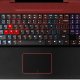 Lenovo IdeaPad Y910 Intel® Core™ i7 i7-6820HK Computer portatile 43,9 cm (17.3