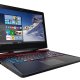 Lenovo IdeaPad Y910 Intel® Core™ i7 i7-6820HK Computer portatile 43,9 cm (17.3