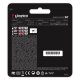 Kingston Technology SDCA3/128GBSP memoria flash 128 GB MicroSDXC UHS-I Classe 10 5