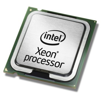 Fujitsu Intel Xeon E5-2630 v4 processore 2,2 GHz 25 MB Cache intelligente