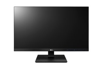 LG 27BK750Y-B LED display 68,6 cm (27") 1920 x 1080 Pixel Full HD Nero