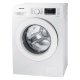 Samsung WW80J5555MW lavatrice Caricamento frontale 8 kg 1400 Giri/min Bianco 4