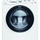 Hotpoint WML 803 B EU.M lavatrice Caricamento frontale 8 kg 1000 Giri/min Bianco 2