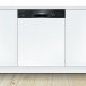 Bosch Serie 2 SMI25CB01E lavastoviglie A scomparsa parziale 13 coperti 3