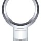 Dyson AM06 Argento, Bianco 2