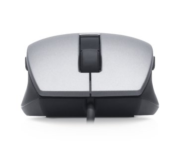 DELL 570-11349 mouse Ufficio Ambidestro USB tipo A Laser 1600 DPI
