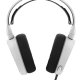 Steelseries Arctis 3 Auricolare Cablato A Padiglione Giocare Bianco 2