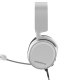 Steelseries Arctis 3 Auricolare Cablato A Padiglione Giocare Bianco 4