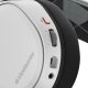 Steelseries Arctis 3 Auricolare Cablato A Padiglione Gaming Bianco 6