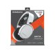 Steelseries Arctis 3 Auricolare Cablato A Padiglione Gaming Bianco 8
