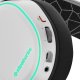 Steelseries Arctis 5 Auricolare Cablato A Padiglione Gaming Nero, Bianco 4