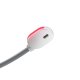 Steelseries Arctis 5 Auricolare Cablato A Padiglione Gaming Nero, Bianco 7