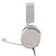 Steelseries Arctis 5 Auricolare Cablato A Padiglione Gaming Nero, Bianco 8