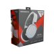 Steelseries Arctis 5 Auricolare Cablato A Padiglione Gaming Nero, Bianco 9