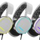 Steelseries Arctis 5 Auricolare Cablato A Padiglione Gaming Nero, Bianco 10
