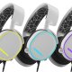 Steelseries Arctis 5 Auricolare Cablato A Padiglione Giocare Nero, Bianco 10