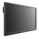 BenQ RP552 Pannello piatto per segnaletica digitale 139,7 cm (55