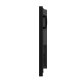 BenQ RP552 Pannello piatto per segnaletica digitale 139,7 cm (55