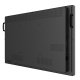 BenQ RP552 Pannello piatto per segnaletica digitale 139,7 cm (55