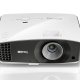 BenQ MU686 Proiettore a raggio standard 3500 ANSI lumen DLP WUXGA (1920x1200) Compatibilità 3D Nero, Bianco 2