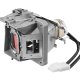 BenQ MU686 Proiettore a raggio standard 3500 ANSI lumen DLP WUXGA (1920x1200) Compatibilità 3D Nero, Bianco 12