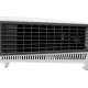BenQ MU686 Proiettore a raggio standard 3500 ANSI lumen DLP WUXGA (1920x1200) Compatibilità 3D Nero, Bianco 5