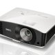 BenQ MU686 Proiettore a raggio standard 3500 ANSI lumen DLP WUXGA (1920x1200) Compatibilità 3D Nero, Bianco 6