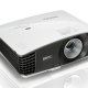 BenQ MU686 Proiettore a raggio standard 3500 ANSI lumen DLP WUXGA (1920x1200) Compatibilità 3D Nero, Bianco 7