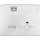 BenQ MU686 Proiettore a raggio standard 3500 ANSI lumen DLP WUXGA (1920x1200) Compatibilità 3D Nero, Bianco 9