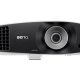 BenQ MU686 Proiettore a raggio standard 3500 ANSI lumen DLP WUXGA (1920x1200) Compatibilità 3D Nero, Bianco 10