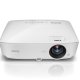 BenQ MX532 Proiettore a raggio standard 3300 ANSI lumen DLP XGA (1024x768) Compatibilità 3D Bianco 4
