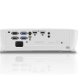 BenQ MX532 Proiettore a raggio standard 3300 ANSI lumen DLP XGA (1024x768) Compatibilità 3D Bianco 5