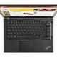 Lenovo ThinkPad T470 Intel® Core™ i5 i5-7200U Computer portatile 35,6 cm (14