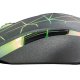 Trust Heron GXT 170 mouse Gaming Ambidestro USB tipo A Ottico 7000 DPI 5