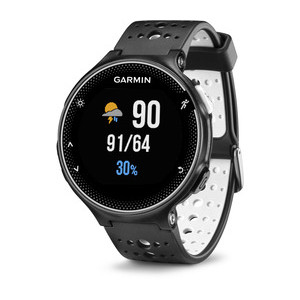 Garmin 010-03717-44 smartwatch e orologio sportivo 215 x 180 Pixel GPS (satellitare)