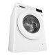 LG F4J5QN3W lavatrice Caricamento frontale 7 kg 1400 Giri/min Bianco 13