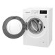 LG F4J5QN3W lavatrice Caricamento frontale 7 kg 1400 Giri/min Bianco 17