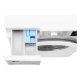 LG F4J5QN3W lavatrice Caricamento frontale 7 kg 1400 Giri/min Bianco 7