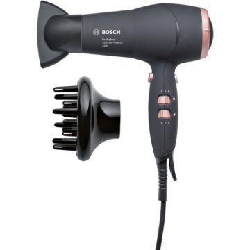 Bosch PHD9948 asciuga capelli 2400 W Nero