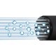 Bosch PHD9948 asciuga capelli 2400 W Nero 5