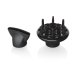 Bosch PHD9948 asciuga capelli 2400 W Nero 10
