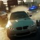 Electronic Arts Need for Speed Most Wanted, PS3 Standard Inglese, ITA PlayStation 3 3
