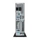 Fujitsu CELSIUS J550/2 Intel® Core™ i7 i7-7700 8 GB DDR4-SDRAM 256 GB SSD NVIDIA® Quadro® 600 Windows 10 Pro Mini Tower PC Nero 4